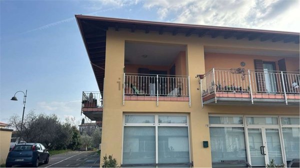 appartamento in vendita a Puegnago del Garda