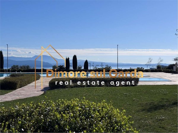 appartamento in vendita a Puegnago del Garda