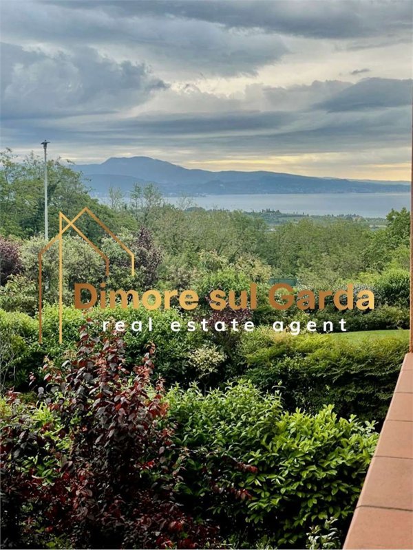 appartamento in vendita a Puegnago del Garda