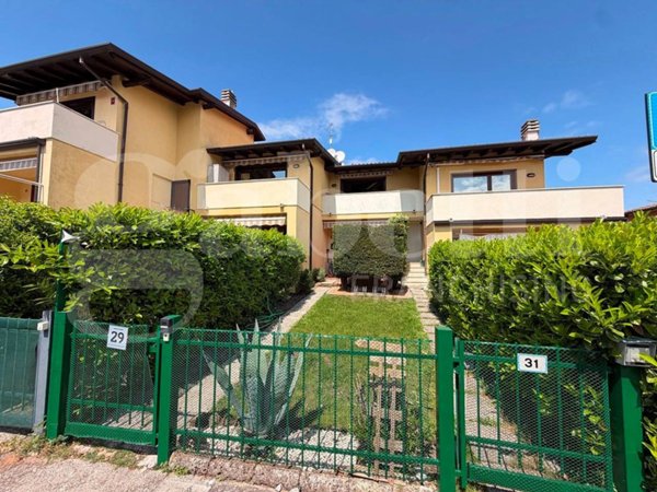 appartamento in vendita a Puegnago del Garda