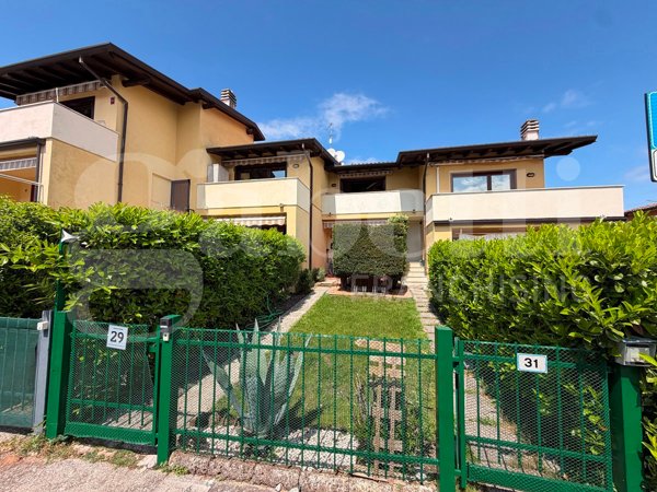appartamento in vendita a Puegnago del Garda