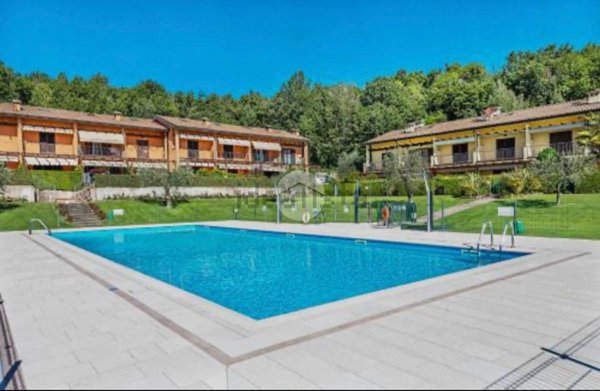 appartamento in vendita a Puegnago del Garda
