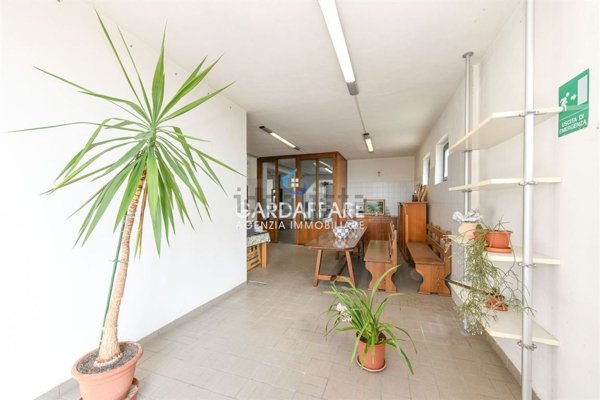 terreno edificabile in vendita a Puegnago del Garda