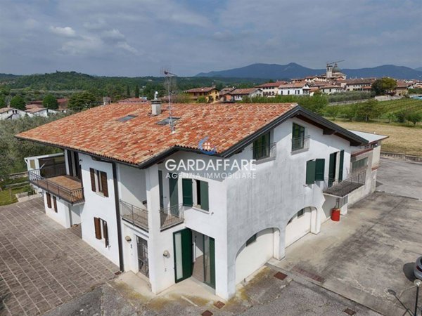 terreno edificabile in vendita a Puegnago del Garda
