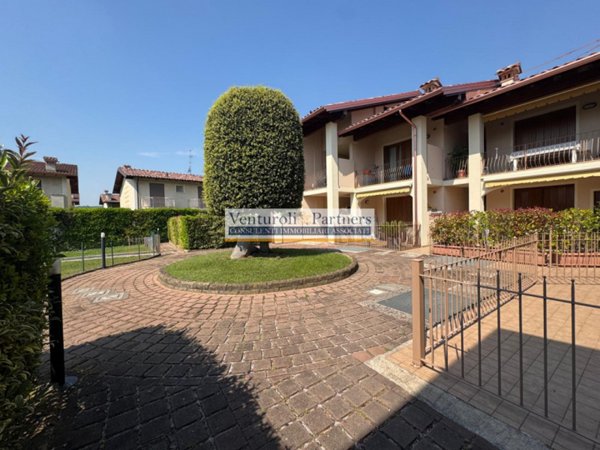 appartamento in vendita a Puegnago del Garda