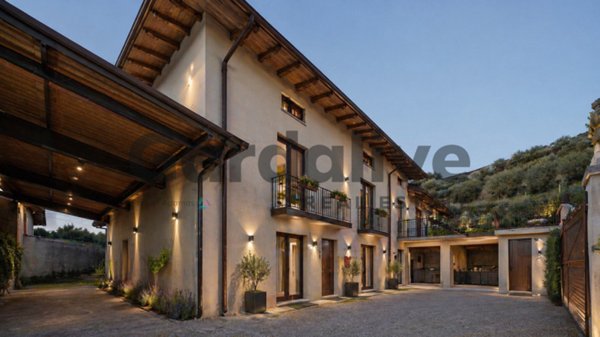 casale in vendita a Puegnago del Garda
