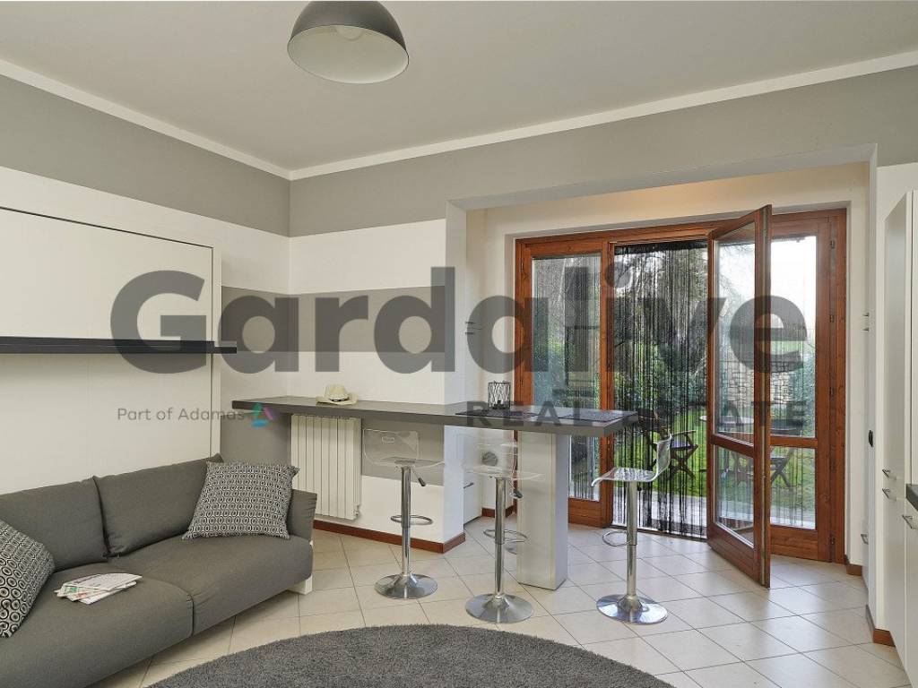 appartamento in vendita a Puegnago del Garda