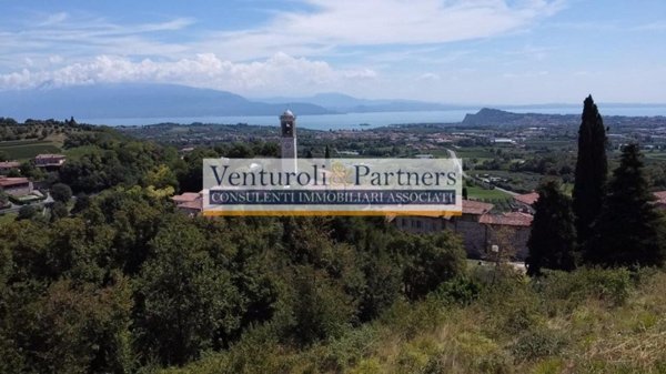 terreno agricolo in vendita a Puegnago del Garda