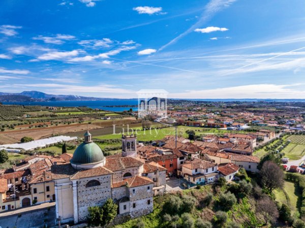 appartamento in vendita a Puegnago del Garda