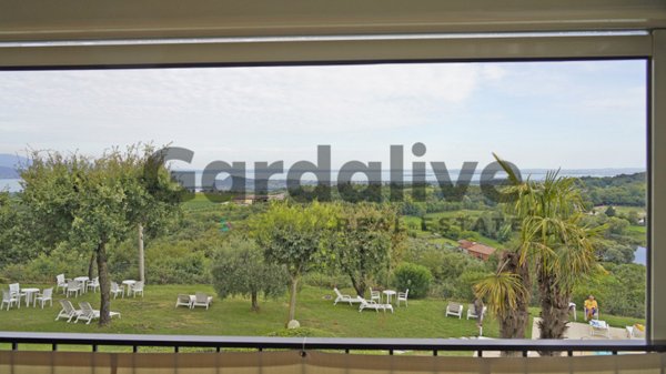 appartamento in vendita a Puegnago del Garda