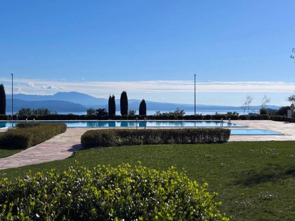 appartamento in vendita a Puegnago del Garda