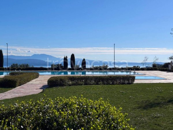 appartamento in vendita a Puegnago del Garda