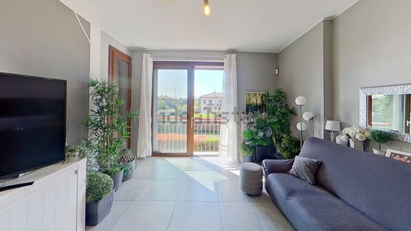 appartamento in vendita a Puegnago del Garda