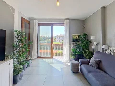 appartamento in vendita a Puegnago del Garda