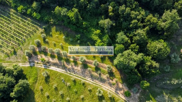terreno agricolo in vendita a Puegnago del Garda