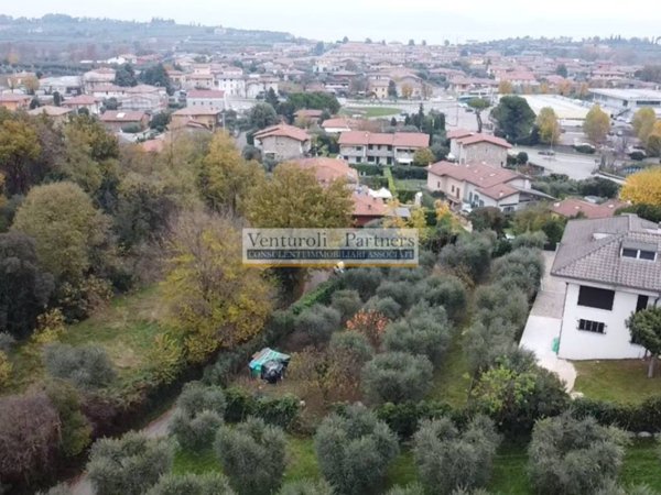 terreno agricolo in vendita a Puegnago del Garda