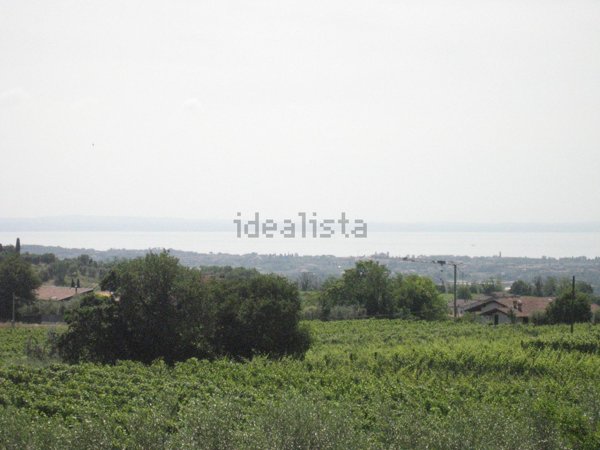 terreno agricolo in vendita a Puegnago del Garda
