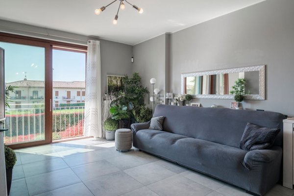 appartamento in vendita a Puegnago del Garda