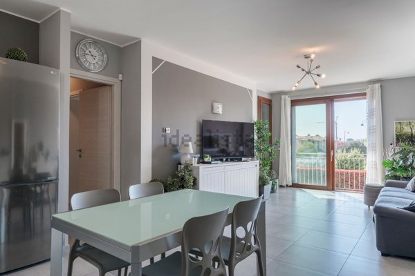 appartamento in vendita a Puegnago del Garda