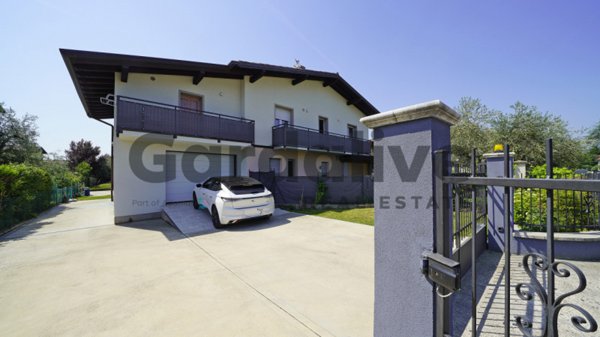 casa indipendente in vendita a Puegnago del Garda