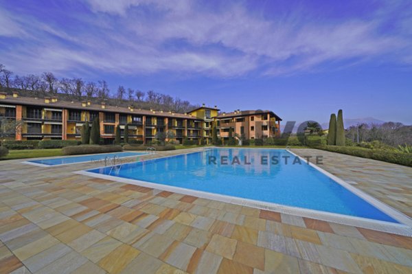 appartamento in vendita a Puegnago del Garda
