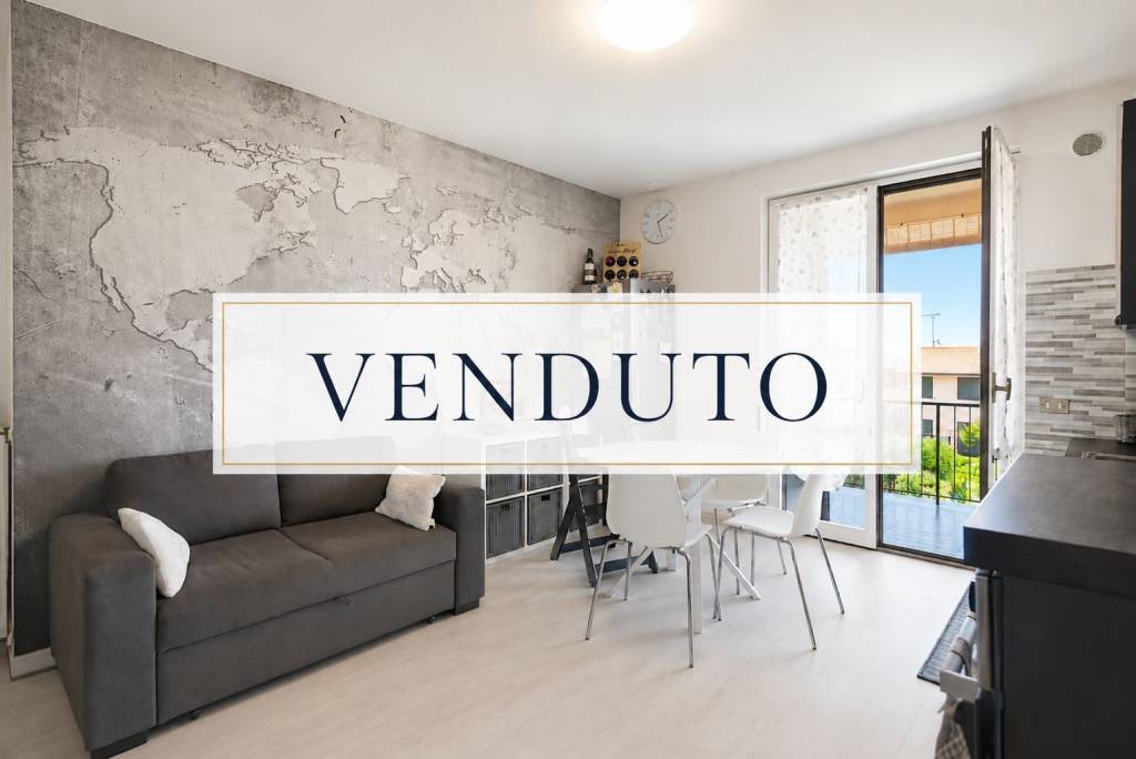 appartamento in vendita a Puegnago del Garda