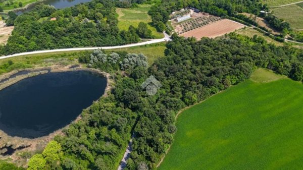 terreno agricolo in vendita a Puegnago del Garda