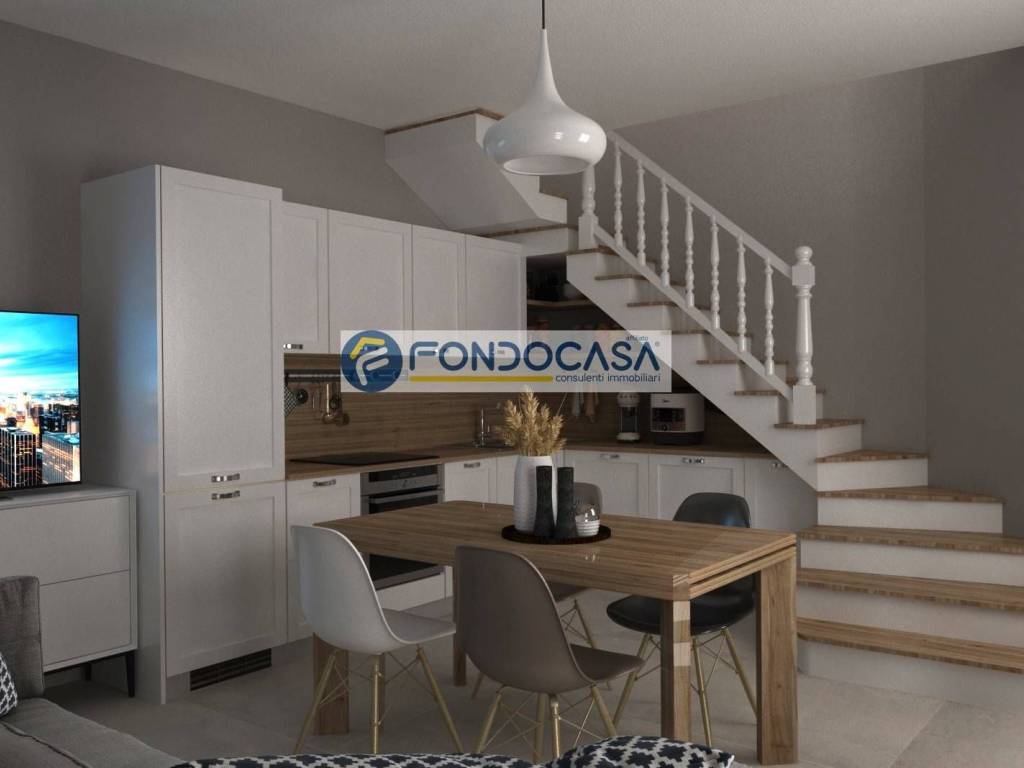 casa indipendente in vendita a Puegnago del Garda
