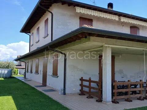 casa indipendente in vendita a Puegnago del Garda