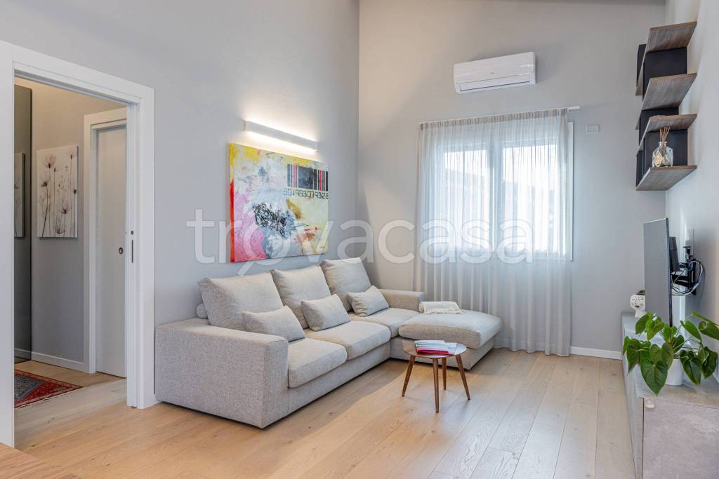 appartamento in vendita a Puegnago del Garda