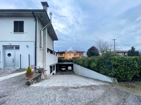 appartamento in vendita a Puegnago del Garda