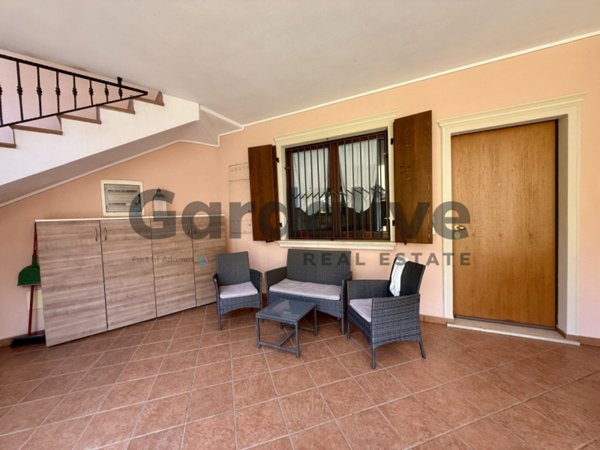 appartamento in vendita a Puegnago del Garda