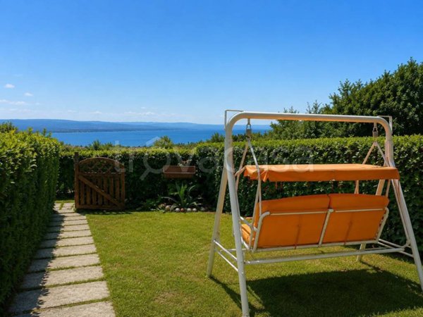 appartamento in vendita a Puegnago del Garda