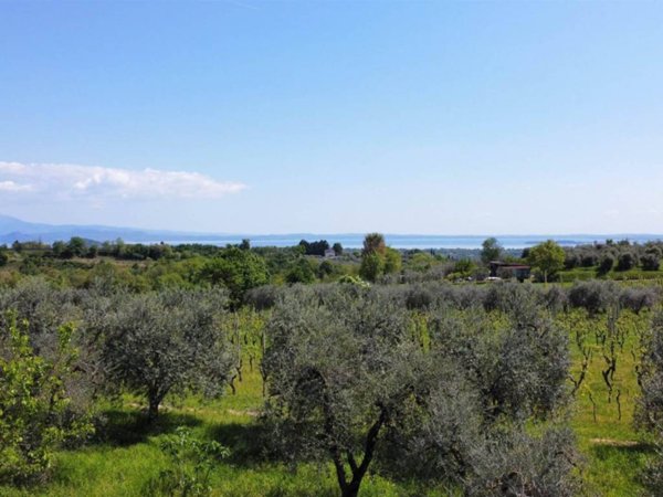 appartamento in vendita a Puegnago del Garda
