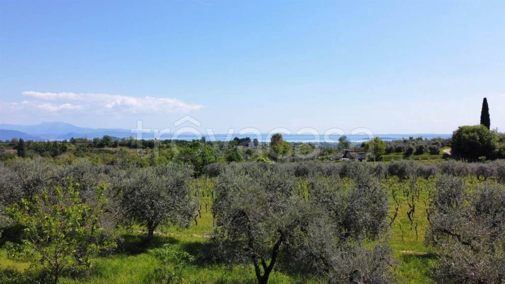 appartamento in vendita a Puegnago del Garda