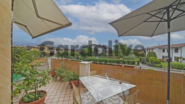 appartamento in vendita a Puegnago del Garda