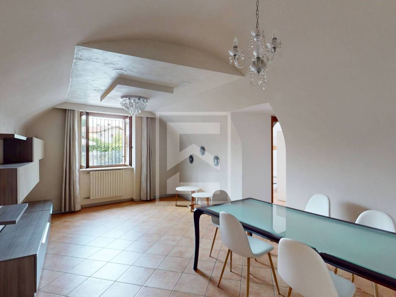 appartamento in vendita a Puegnago del Garda