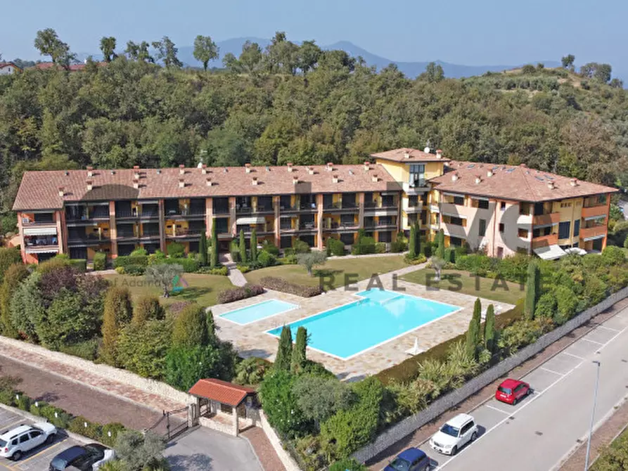 appartamento in vendita a Puegnago del Garda