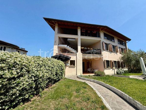 appartamento in vendita a Puegnago del Garda