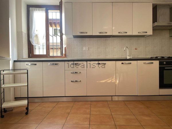 appartamento in vendita a Puegnago del Garda