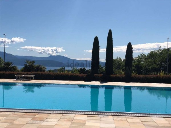 appartamento in vendita a Puegnago del Garda