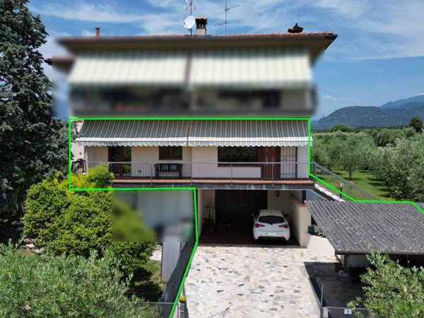 appartamento in vendita a Puegnago del Garda