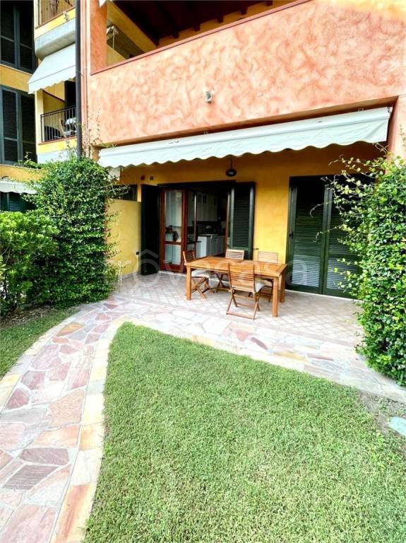 appartamento in vendita a Puegnago del Garda