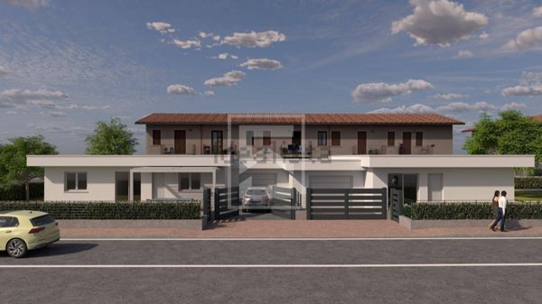 casa indipendente in vendita a Puegnago del Garda