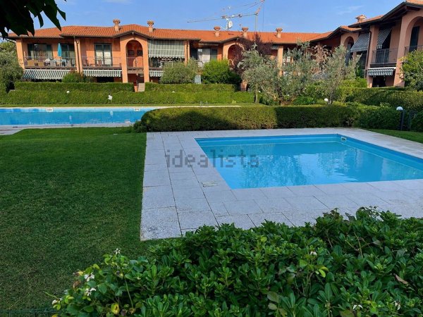 appartamento in vendita a Puegnago del Garda