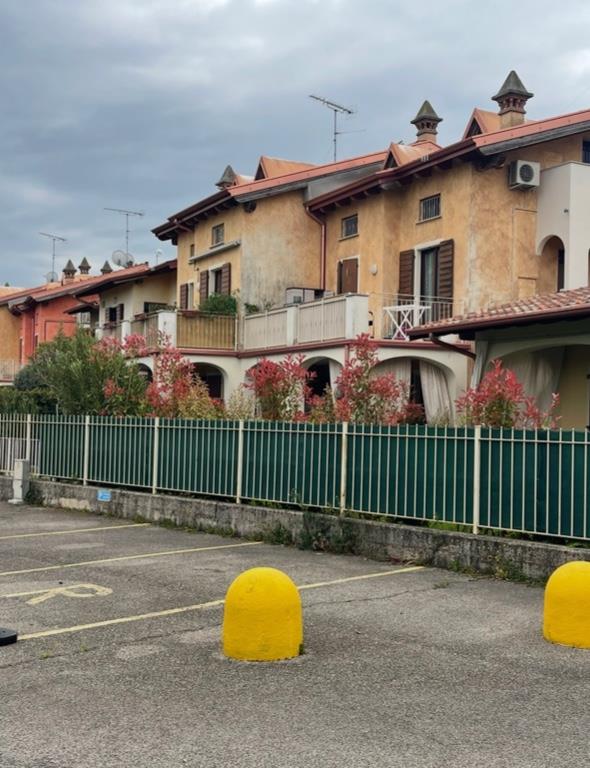 appartamento in vendita a Puegnago del Garda