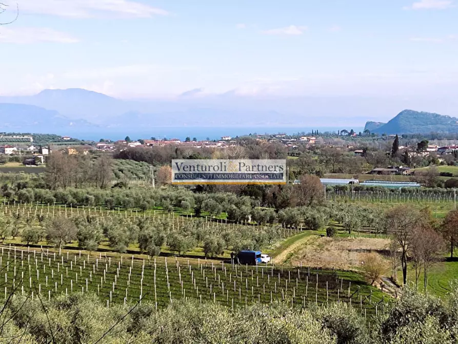 casa indipendente in vendita a Puegnago del Garda