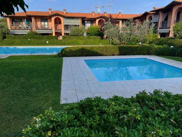 appartamento in vendita a Puegnago del Garda