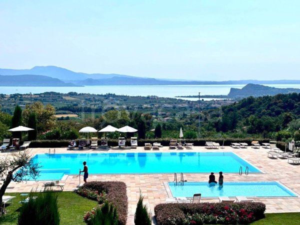 appartamento in vendita a Puegnago del Garda