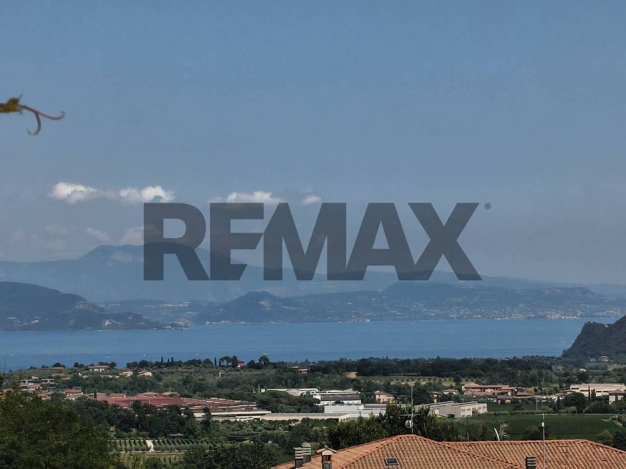 terreno in vendita a Puegnago del Garda
